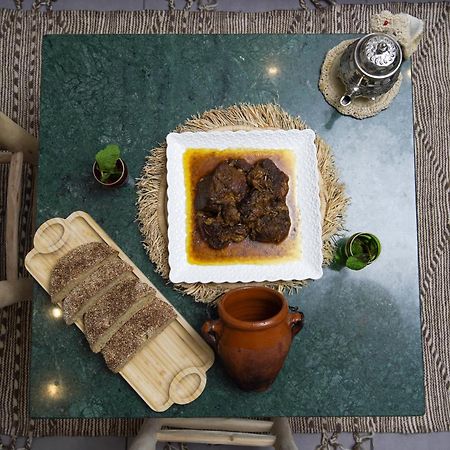 Lovely 2-Bedroom With Ac-Netflix-Nespreso Marrakesz Zewnętrze zdjęcie