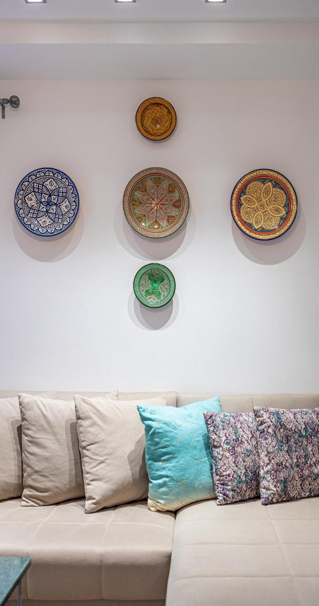 Lovely 2-Bedroom With Ac-Netflix-Nespreso Marrakesz Zewnętrze zdjęcie
