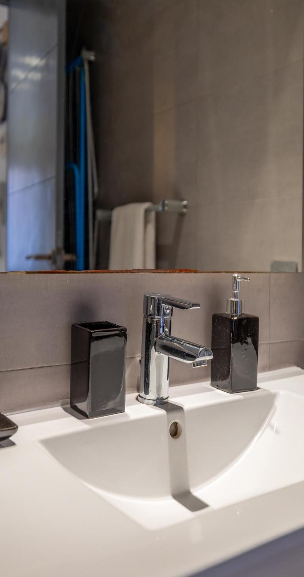 Lovely 2-Bedroom With Ac-Netflix-Nespreso Marrakesz Zewnętrze zdjęcie