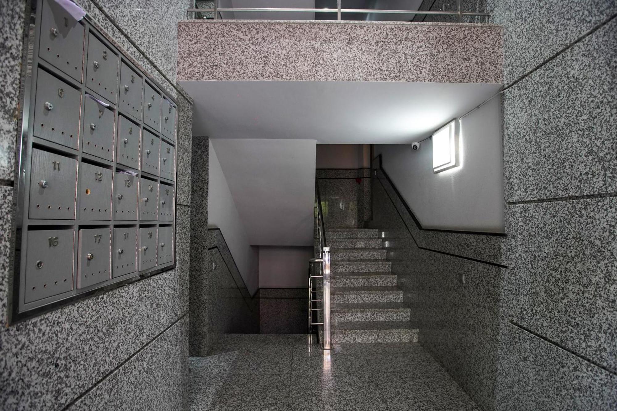 Lovely 2-Bedroom With Ac-Netflix-Nespreso Marrakesz Zewnętrze zdjęcie