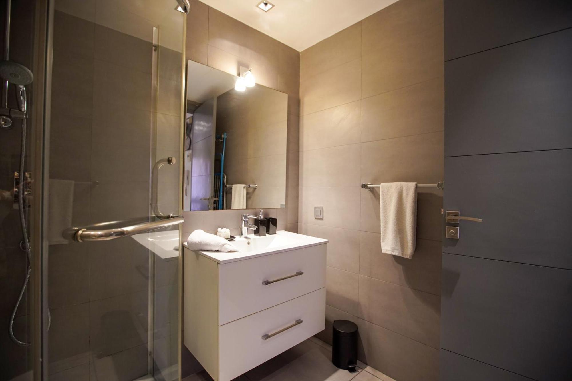 Lovely 2-Bedroom With Ac-Netflix-Nespreso Marrakesz Zewnętrze zdjęcie