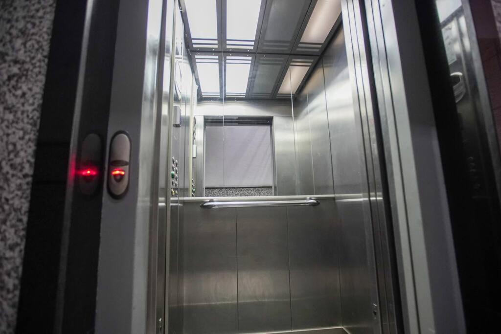 Lovely 2-Bedroom With Ac-Netflix-Nespreso Marrakesz Zewnętrze zdjęcie